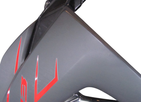 Linker zijkuip Yamaha YZF R3