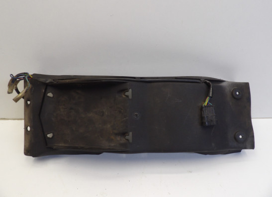 Achterspatbord Cagiva Elefant 900