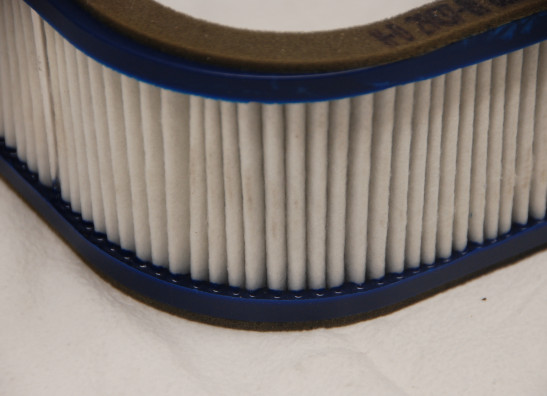 Luchtfilter Harley Davidson VROD VRSC