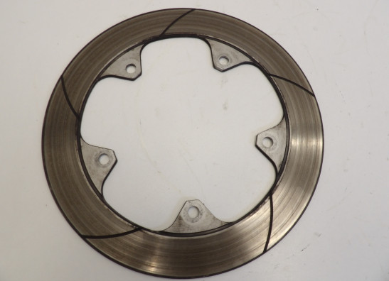 Brake disc front Honda VF 700  750 C Magna