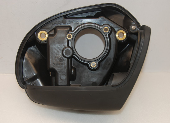Air cleaner case Harley Davidson Touring FL