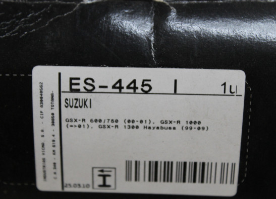 Spiegel linke Seite Suzuki GSX R 750