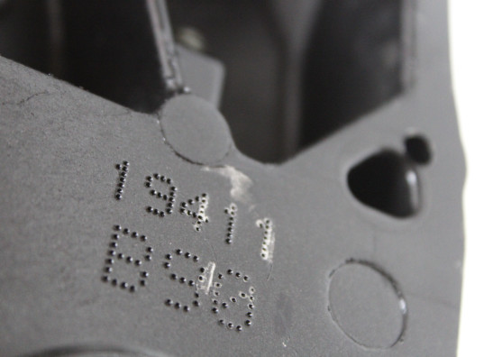 Hinterradschwinge Yamaha MT 09