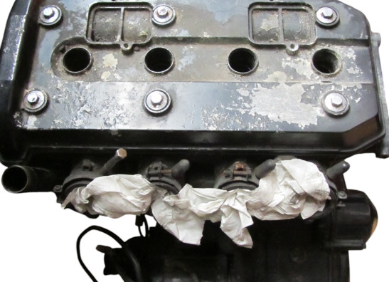 Motorblok Kawasaki ZX 10 R