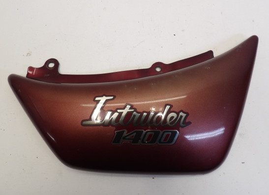 Rechter zijkuip klein Suzuki VS 1400 Intruder