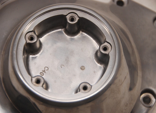 Motorblokdeksel Harley Davidson Softtail