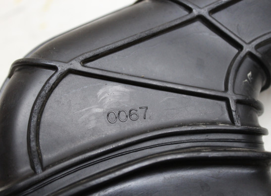 Linker luchtbuis Kawasaki ZX 10 R