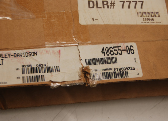 Kette Harley Davidson Custom universal other