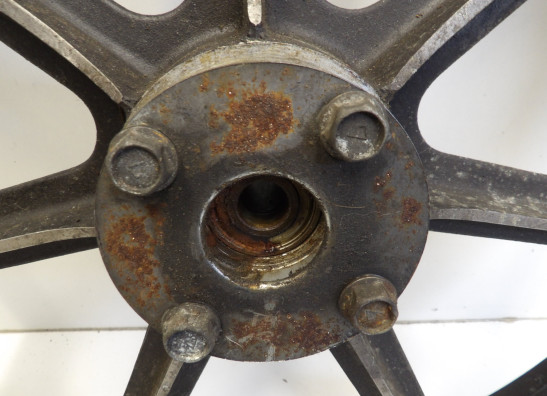 Felge vorne Kawasaki Z 1000