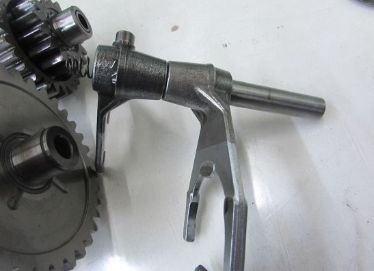 Versnellingsbak KTM 990 SMR