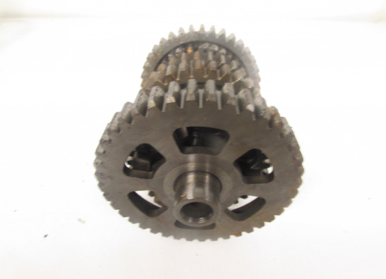 Gear box Kawasaki ZXR 750