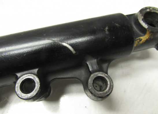 Front Fork right complete Kawasaki GPX 750