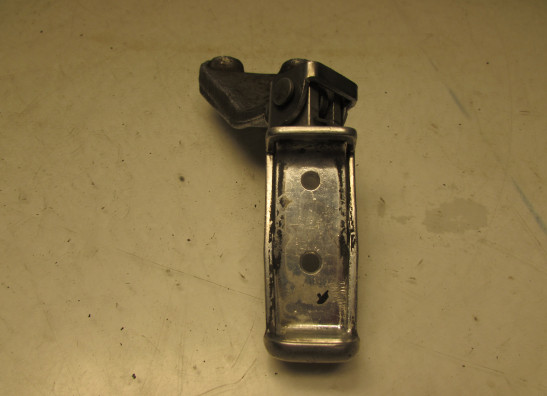 Schetsplaat links Yamaha V max