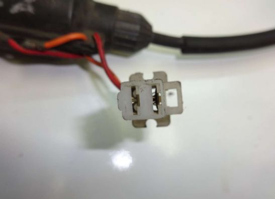 Ignition Coil Yamaha Overige Yamaha