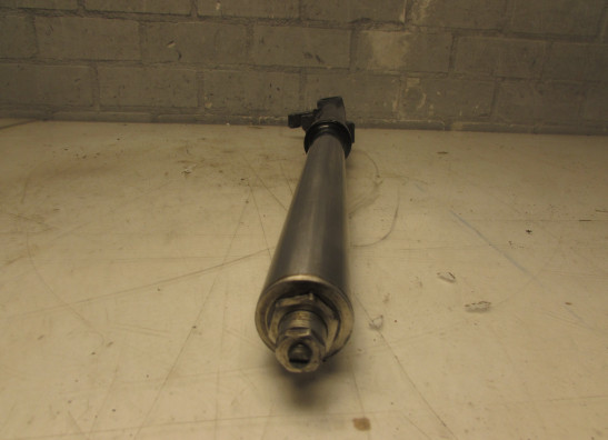 Standrohr Gabelholm links komplett Kawasaki ZZR 1100