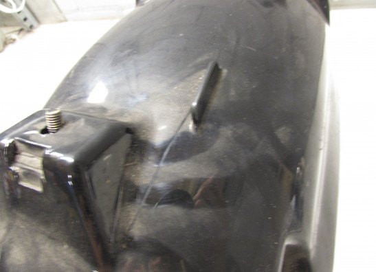 Achterspatbord Honda VT 1100