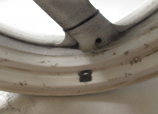 Felge hinten Yamaha FZR 1000