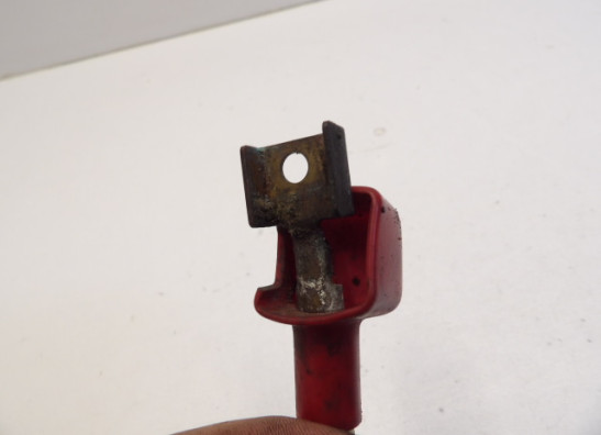 Startmotor relais Yamaha FAZER 600