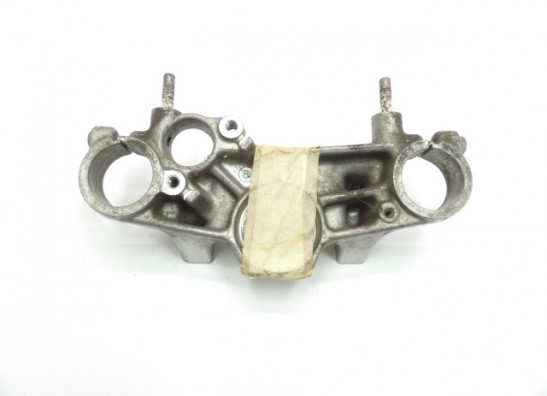 Fork top bridge Honda VT 700 750