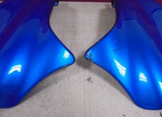 Verkleidungsteil Kawasaki ER 6