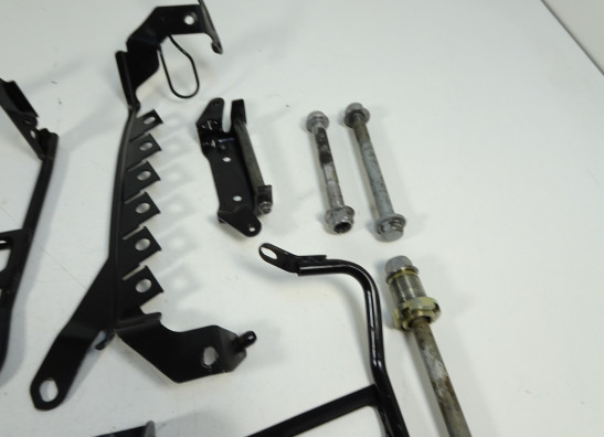 Frame - onderdelen Triumph Sprint ST 1050