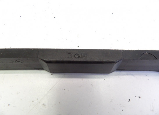 Motorblok diverse Yamaha YZF 1000 Thunderace