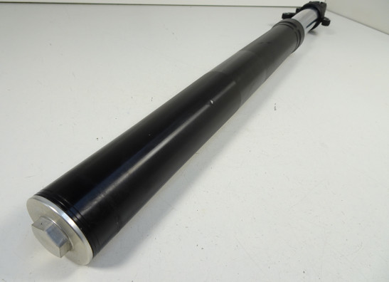 Voorpoot rechts compleet KTM 125 Duke