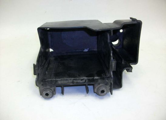 Accubak Yamaha XJ 700