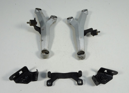 Frame - onderdelen KTM 125 Duke