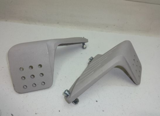 Topkofferdrager Moto Accessoires Bagage