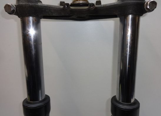 Voorpoten Kawasaki GPZ 500