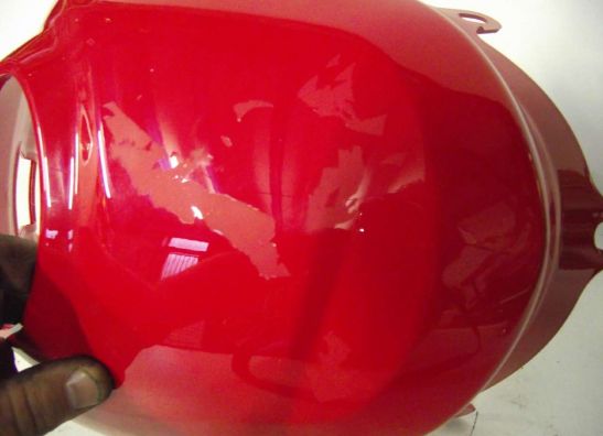 Tankcover Ducati Multistrada 1200