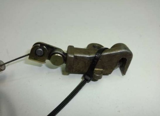 Sitzbank Honda VFR 750