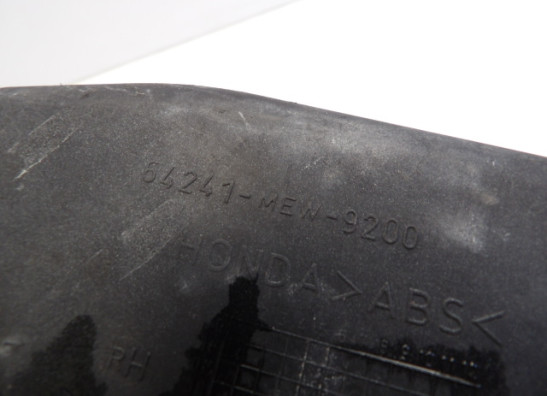 Innenverkleidung rechts Honda Deauville 650 - 700