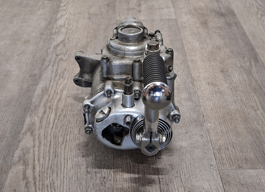 Versnellingsbak Harley Davidson Shovelhead