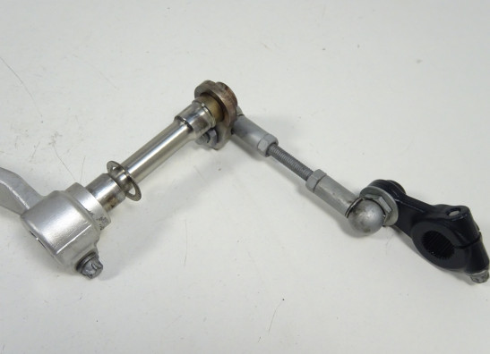 Schakelpedaal BMW R 1200 ST