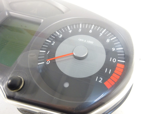 Tellerset BMW K 1200 GT