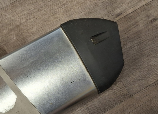 Uitlaat BMW R 1200 GS LC Adventure