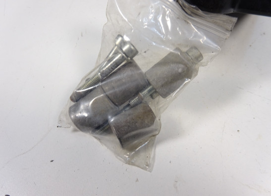 Achterhandvat Ducati Paso