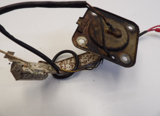 Fuel level meter Honda CB 700