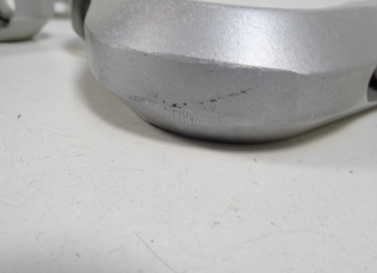 Crash Pads Honda CB 600 F