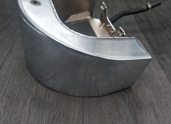 Oil reservoir Harley Davidson FLSTF Fat Boy