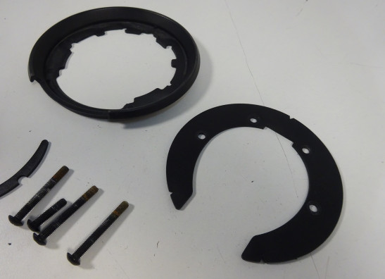 Tankring Triumph Tiger 800