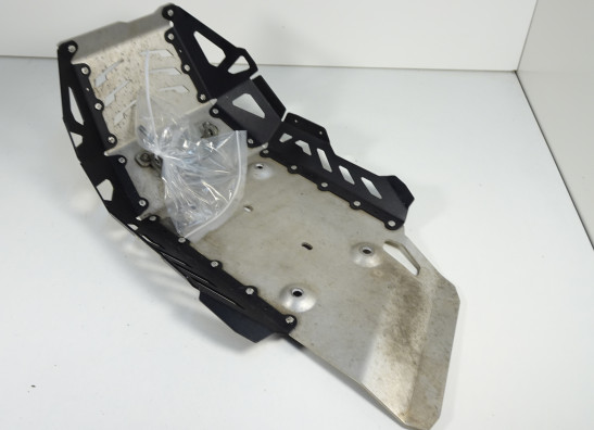 Cowl under BMW F 700 GS