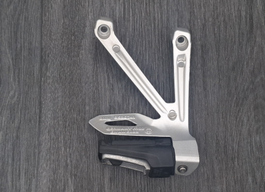 Duo voetsteun links BMW R 1250 GS Adventure