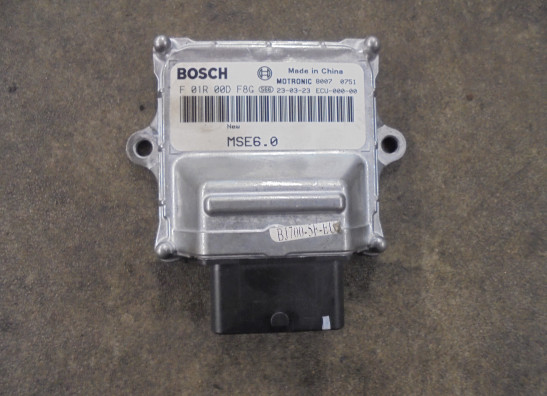Ignitor CDI ECU Benelli TRK 702
