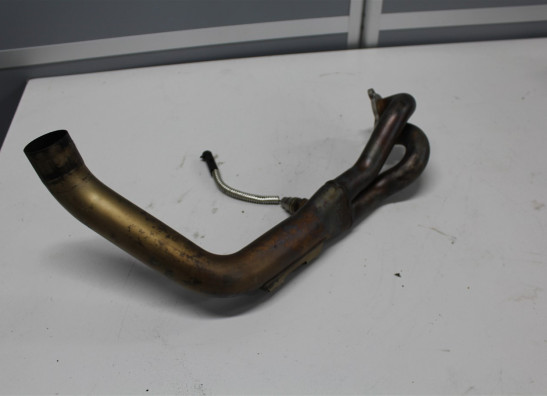 Downpipes Buell 1125 R