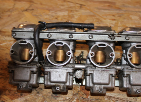 Carburateurset Overig Onbekend Unknown