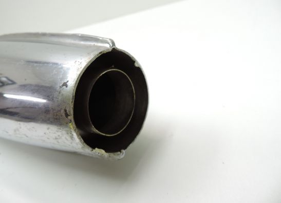 Muffler Suzuki GT 250