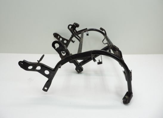 Geweih  Verkleidungshalter Yamaha TDM